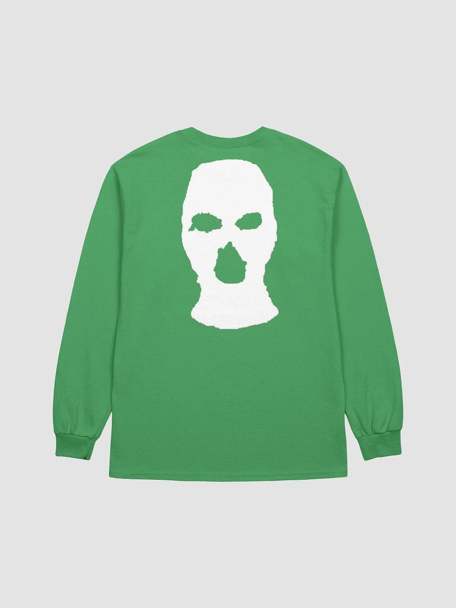 TRASH SOCIETY MUSHROOM product image (2)