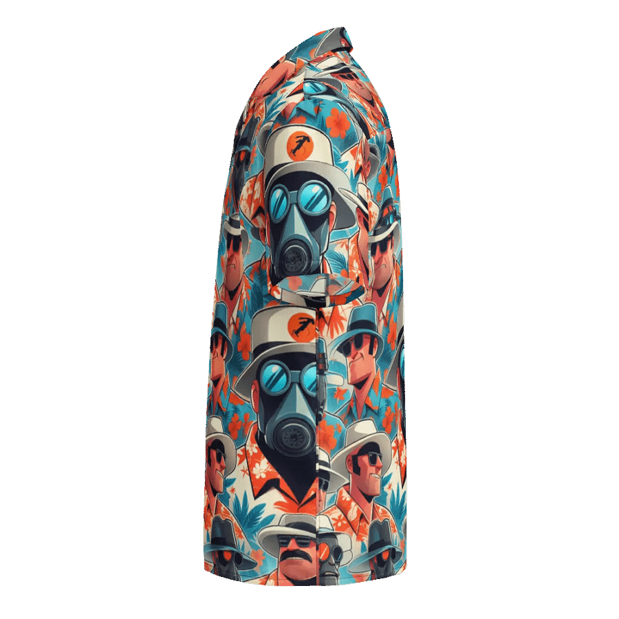 TF2 Aloha Shirt product image (4)