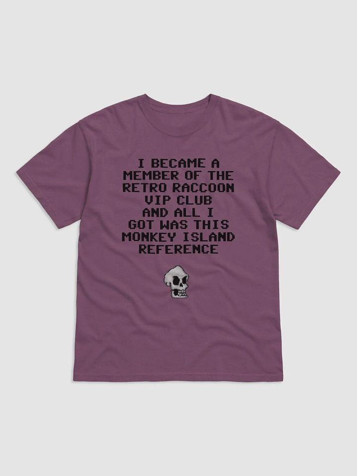 Referential VIP Tee product image (9)