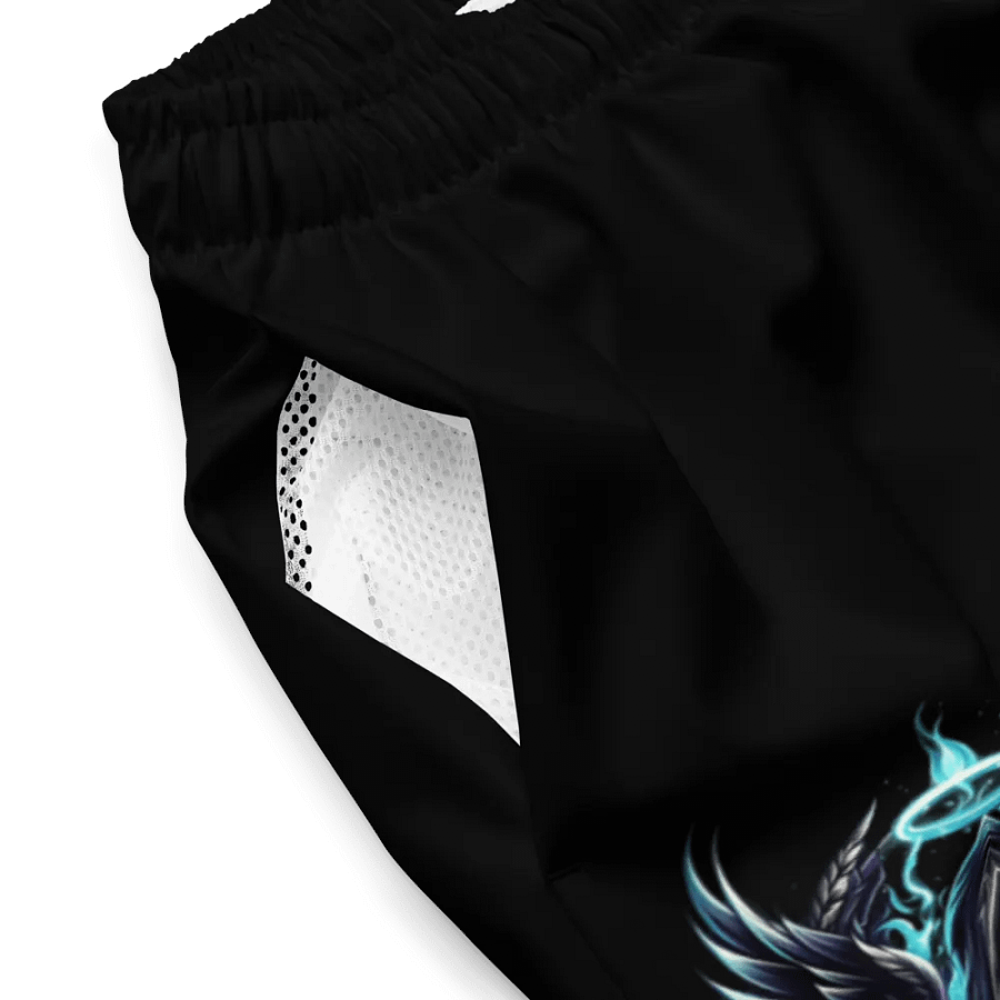 AOD Swim Trunks product image (4)