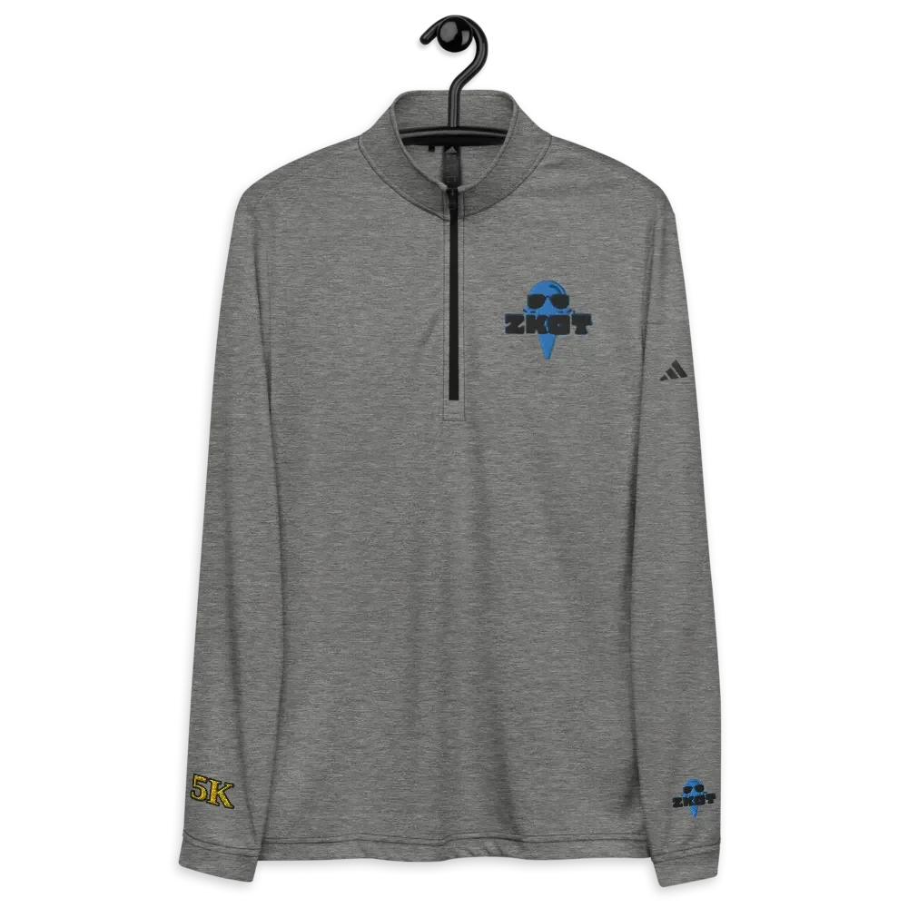 ZKOT 5K Adidas© Pullover - Show your Support with Style - Menswear, Womenswear product image (2)