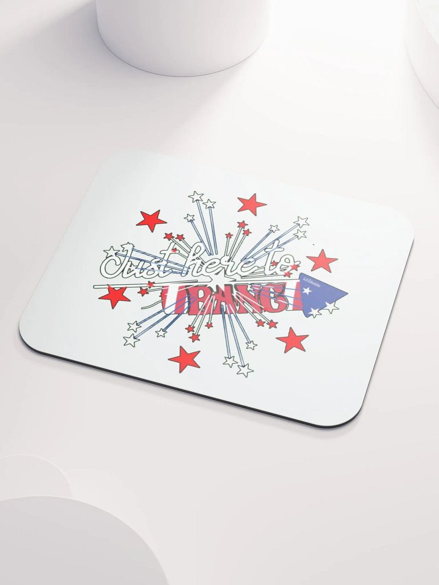 JUST HERE TO BANG product image (3)