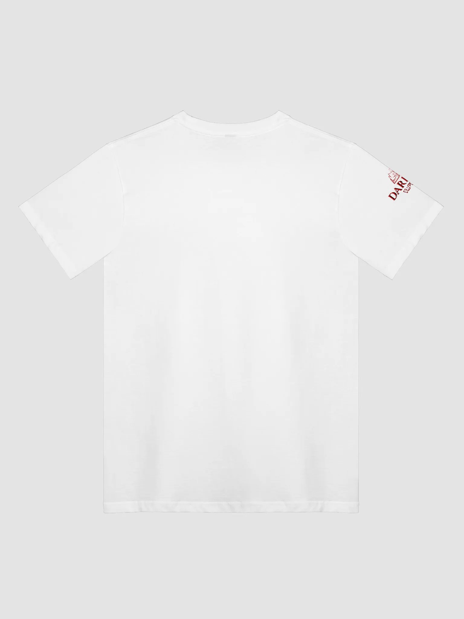 Yngling - Darling Series! - Slut For Smut -Unisex T-Shirt product image (2)