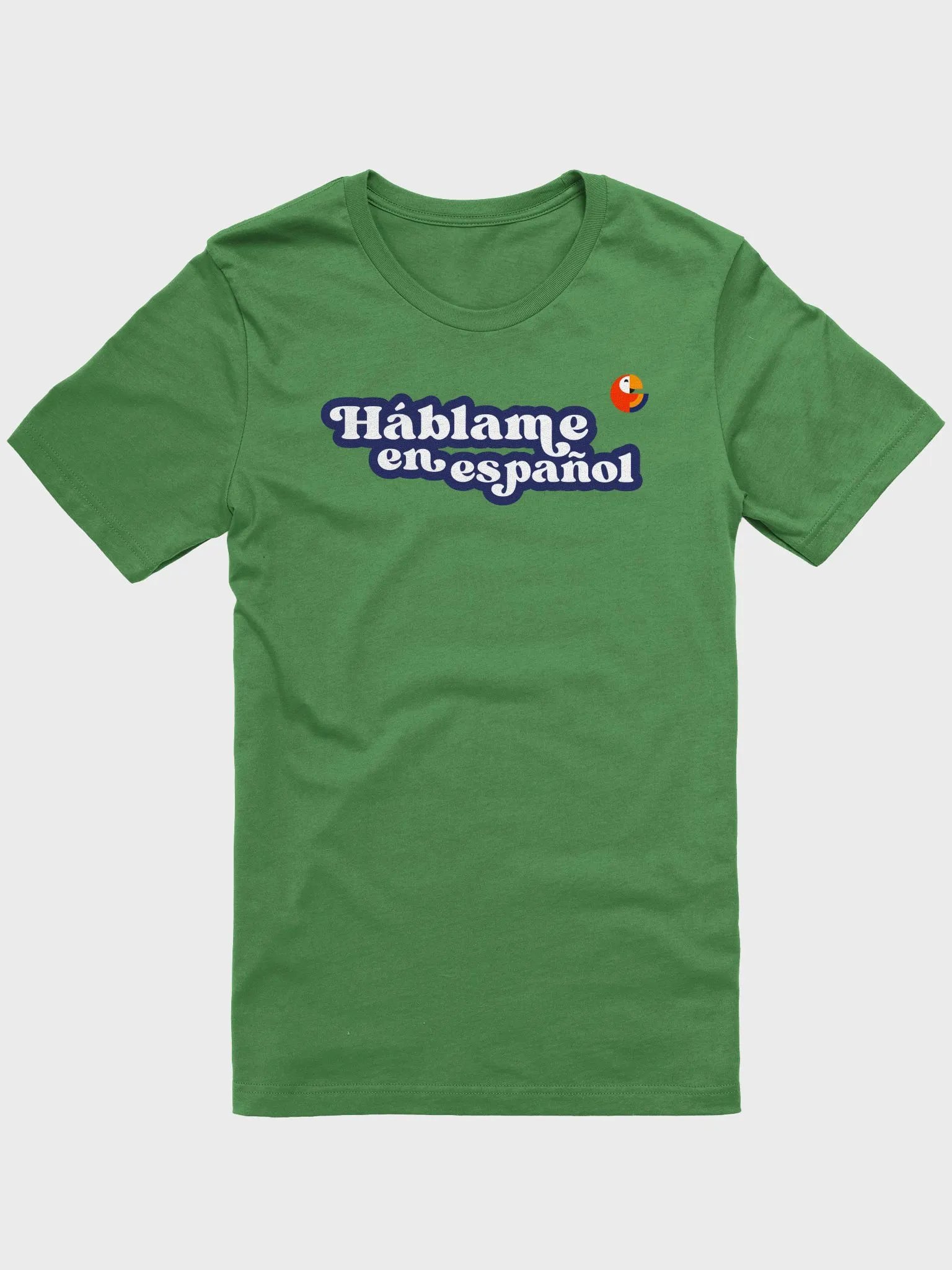 Háblame en español product image (1)