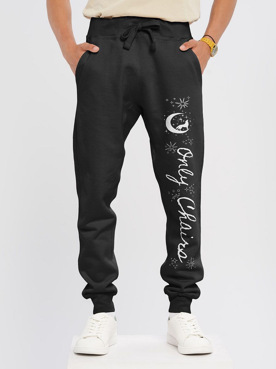 Only Chairs Fleece Joggers product image (6)