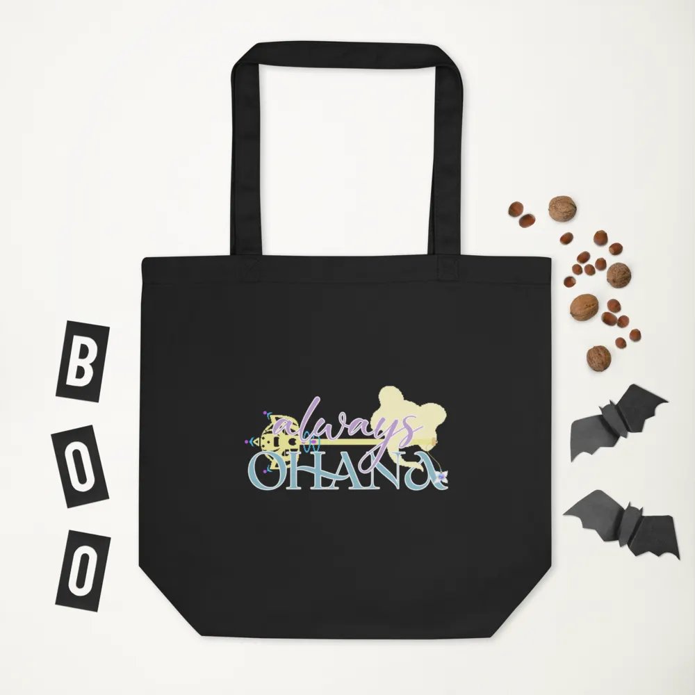 Always Ohana Tote Bag product image (7)