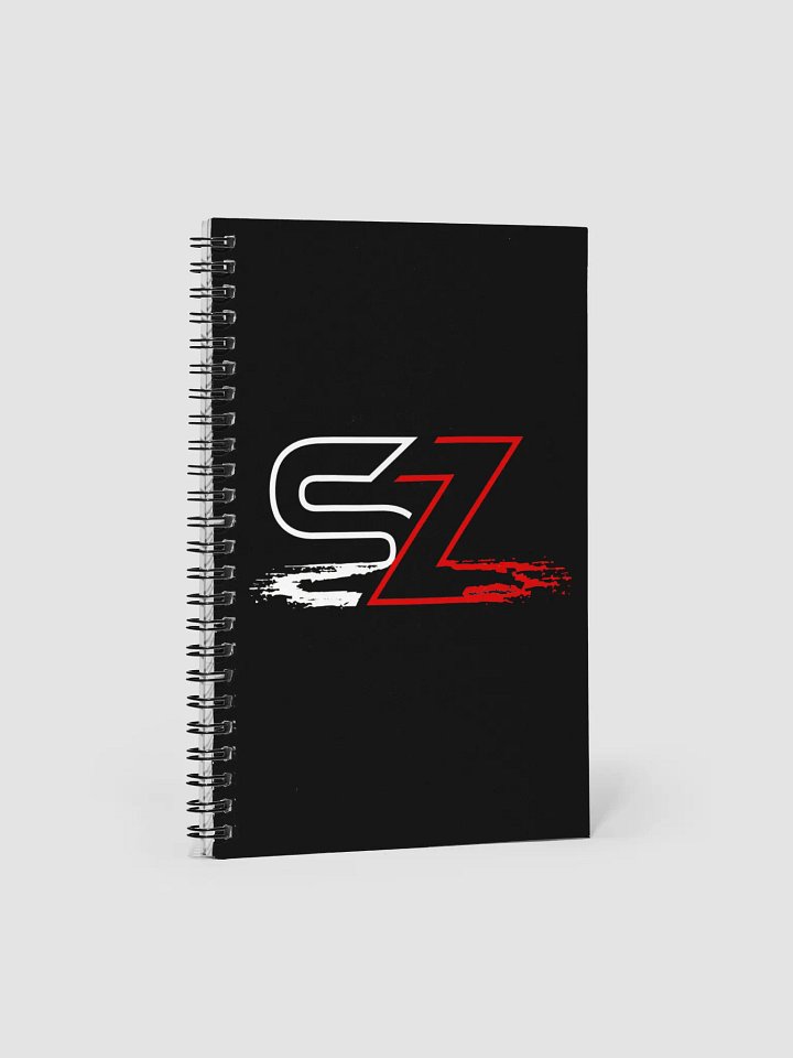 Spiral Journal product image (1)