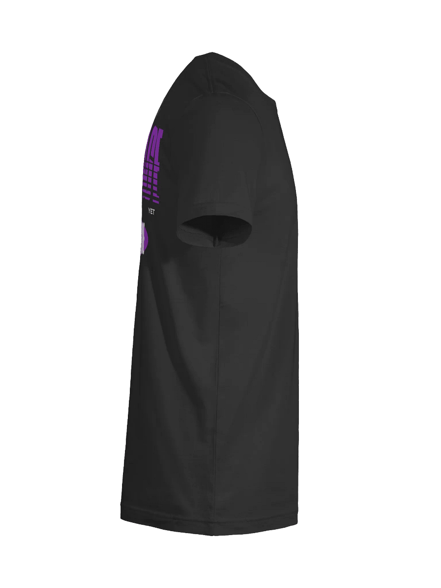 Alien Skateboarder Graphic T-Shirt product image (12)