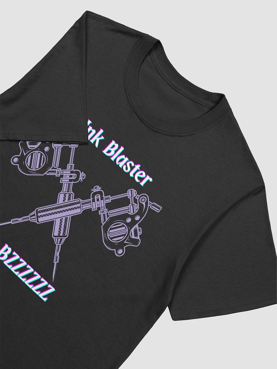 Ink Blaster T-Shirt product image (2)
