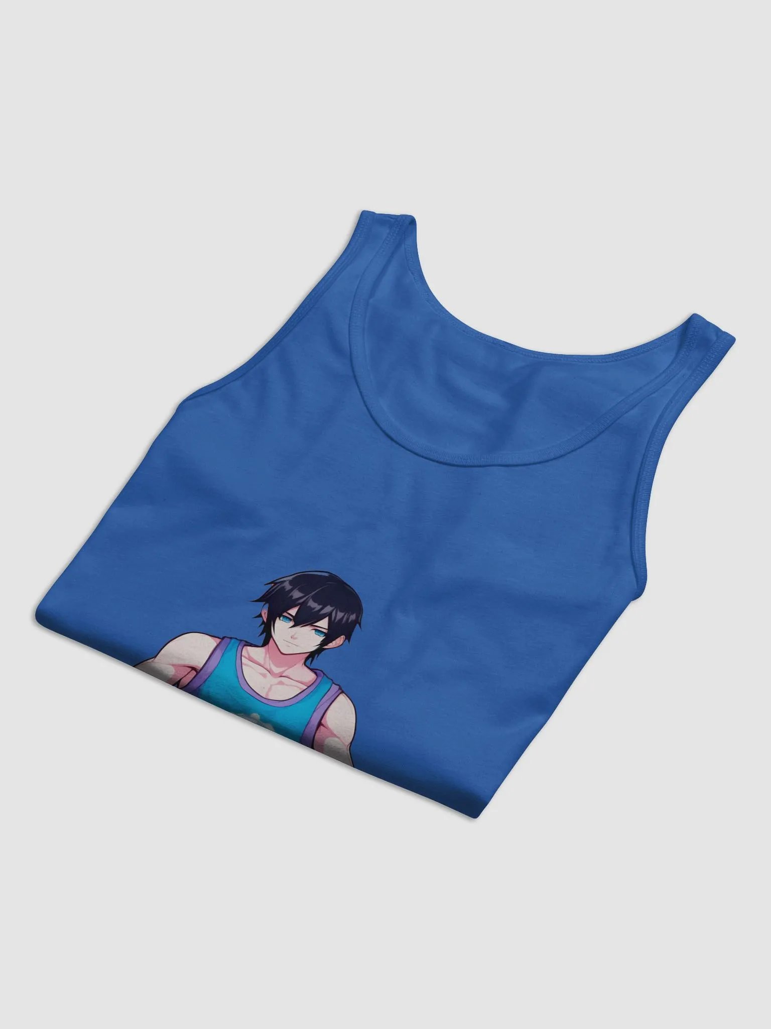 Gamer Rad Tank product image (3)