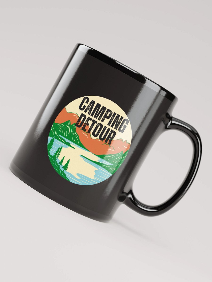 camping detour mug product image (7)