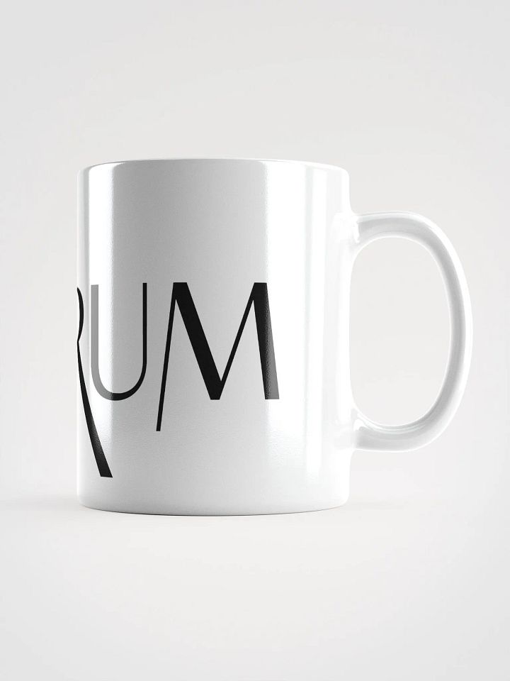 Astrum Logo | Mug product image (2)