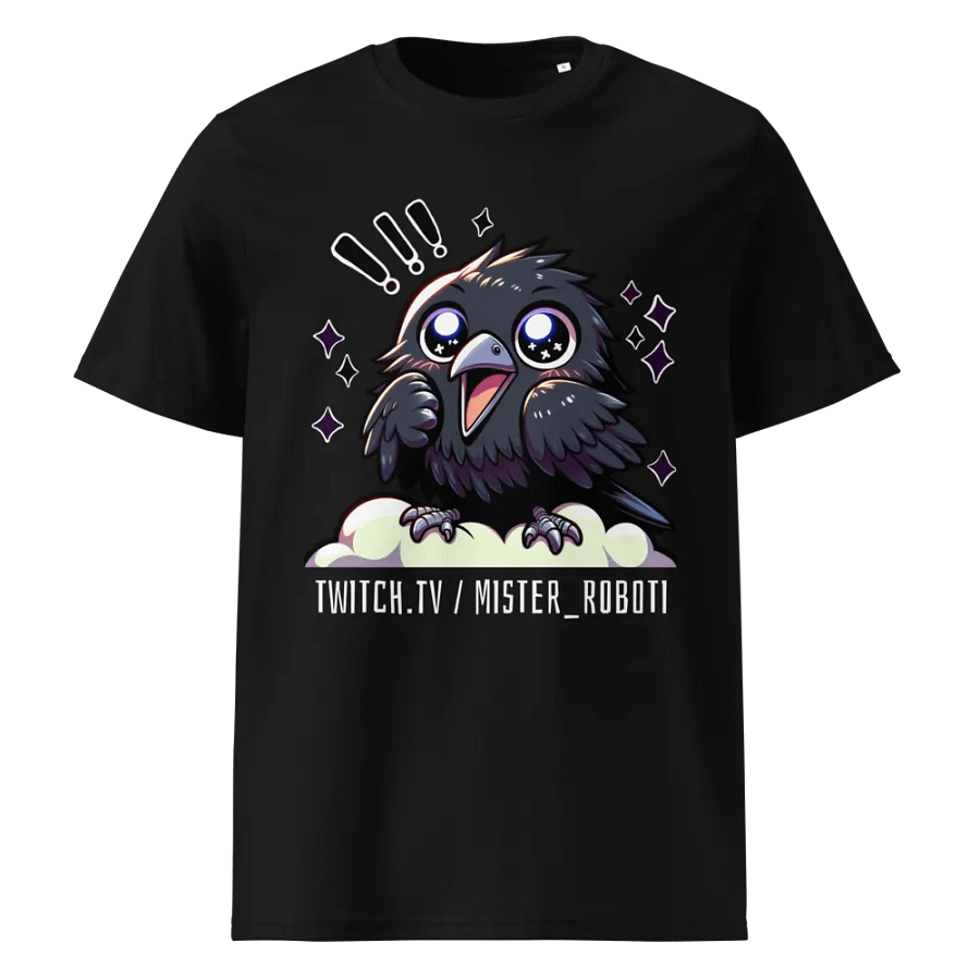 Happy Rabe T-Shirt product image (1)