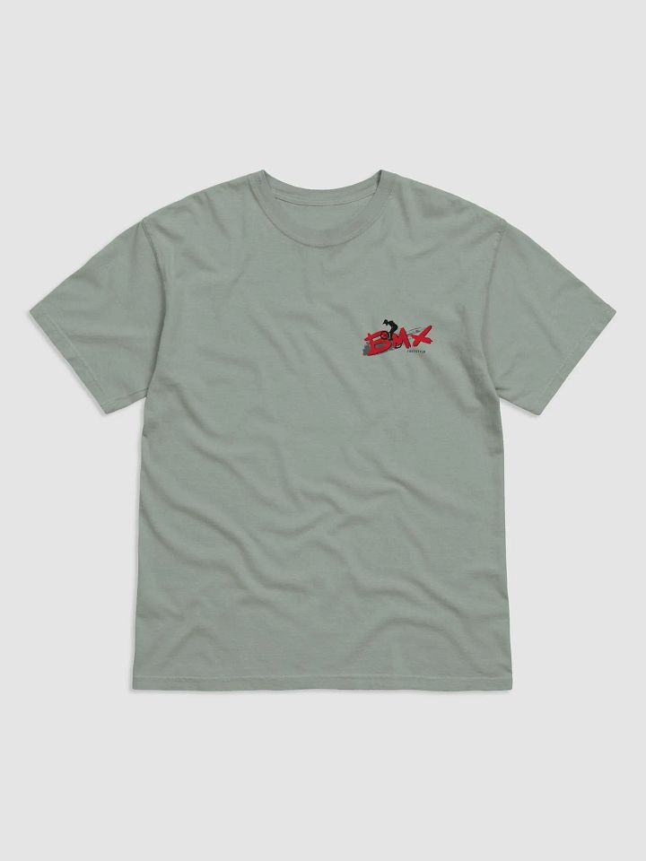 Ride in Style BMX Graffiti T-Shirt product image (4)