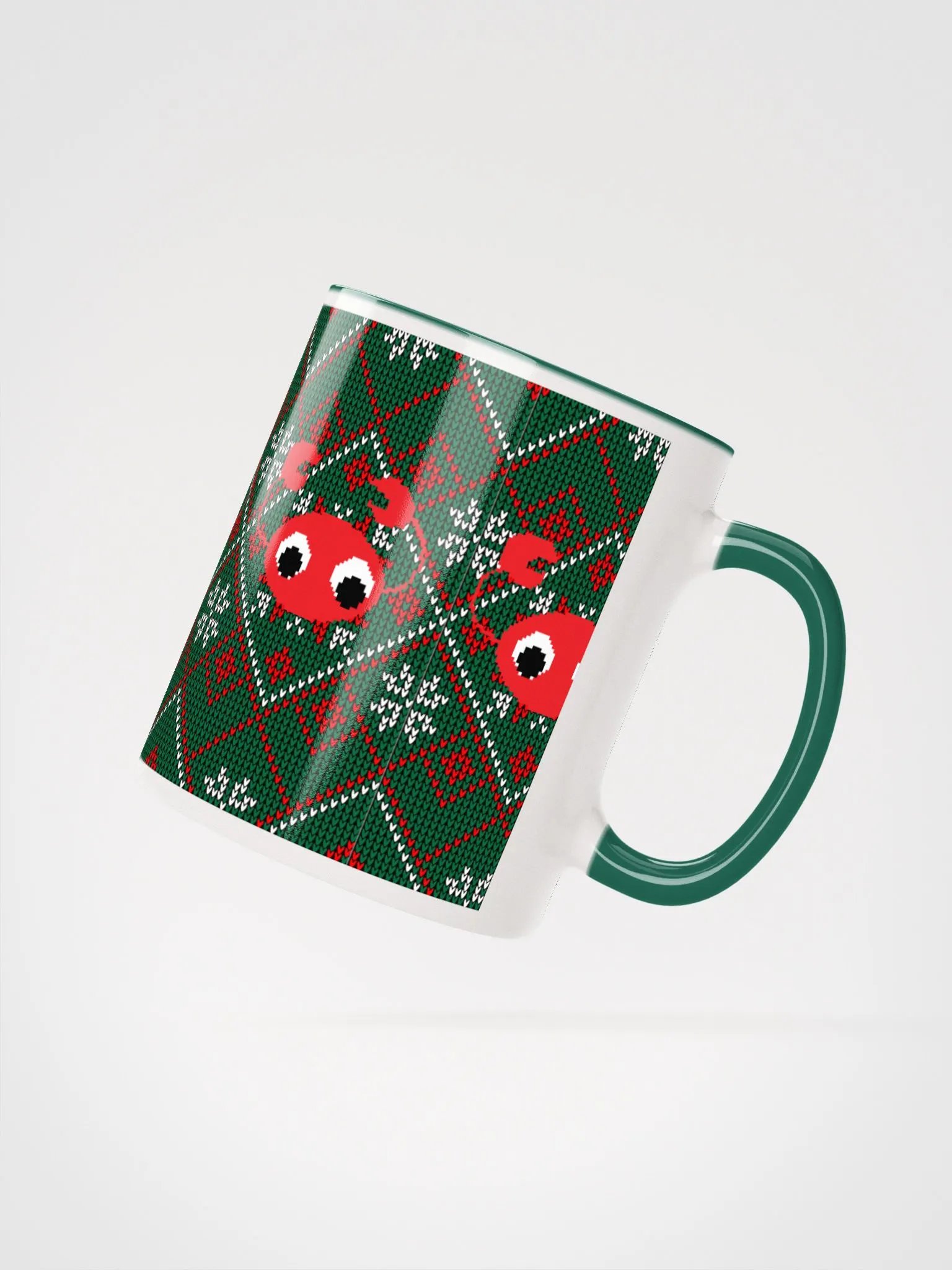 Holiday Cregg Mug product image (4)