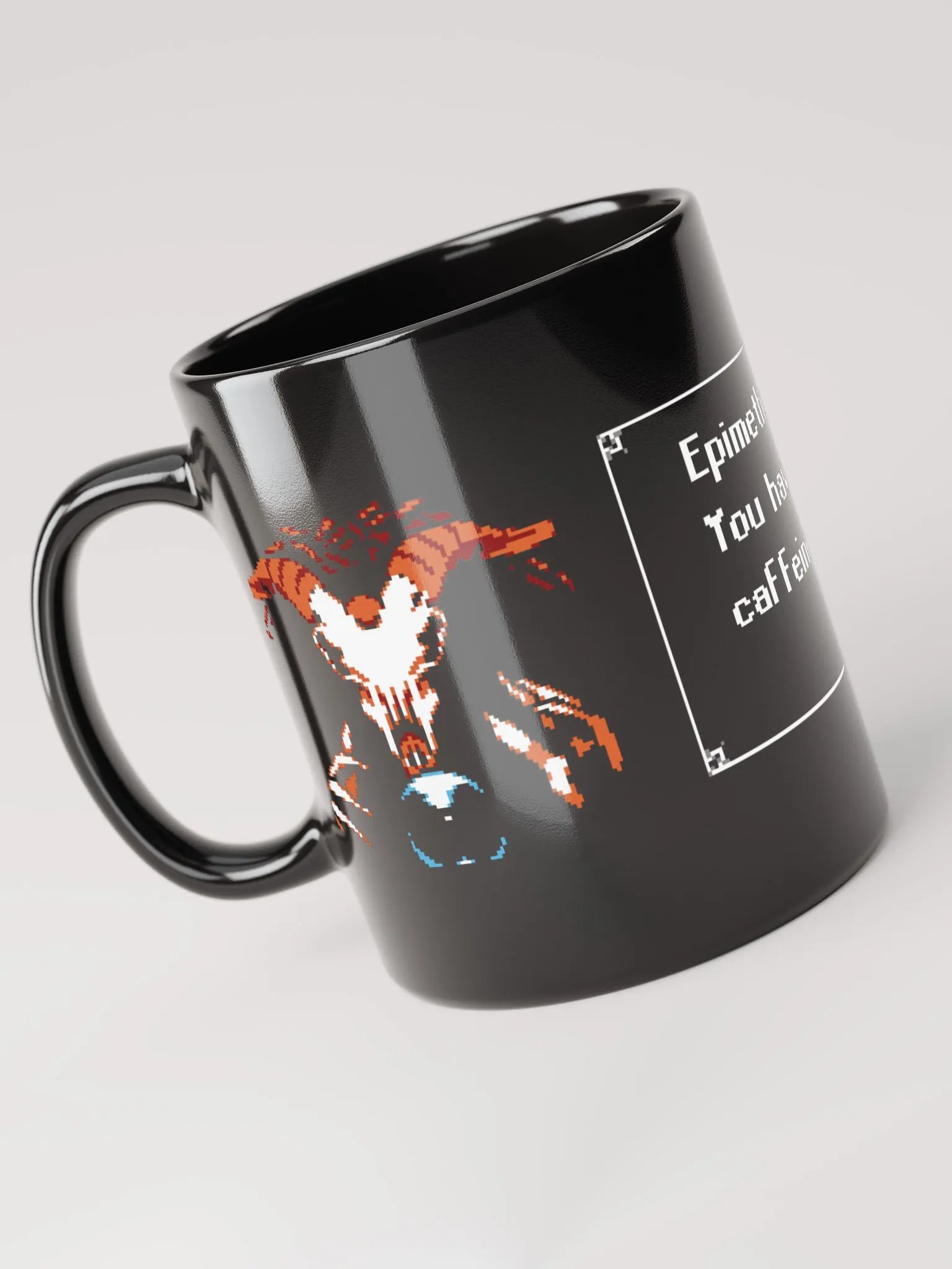 Caffeine Quota product image (1)