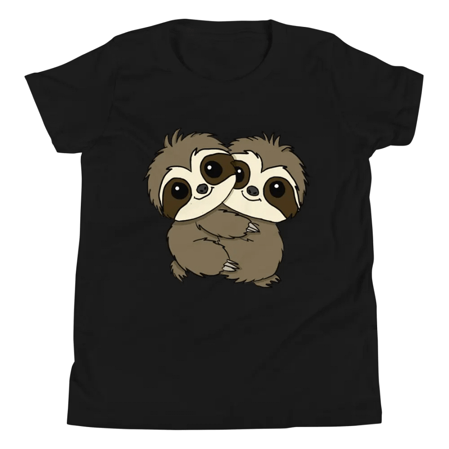 Children's Shirt - Hug product image (12)