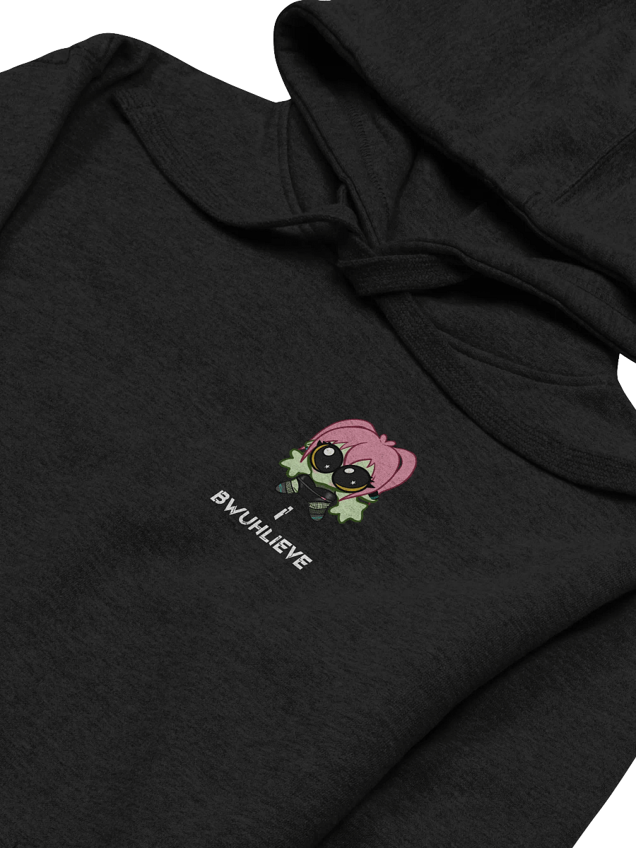 Bwuhlieve (White Detail) product image (3)