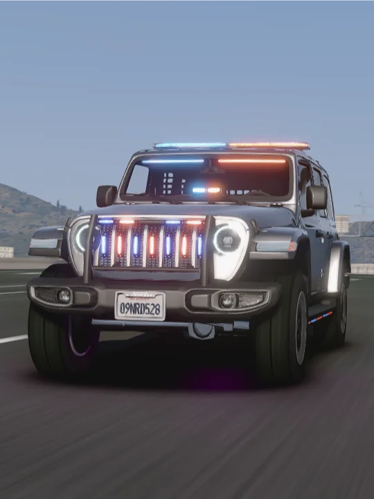 2020 LEO Canis Terminus product image (1)