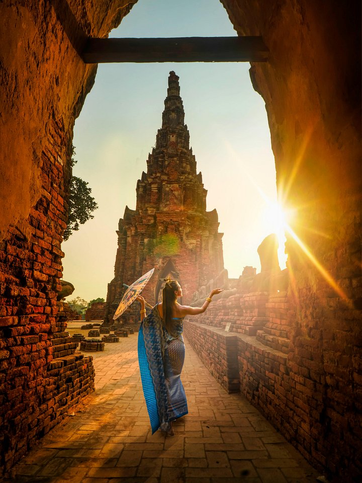 How to spend 72 hours in Bangkok product image (1)