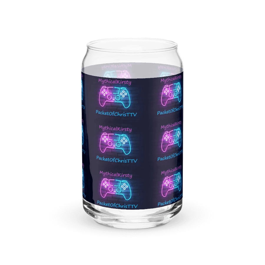 Mythical Packet Can Glass product image (39)