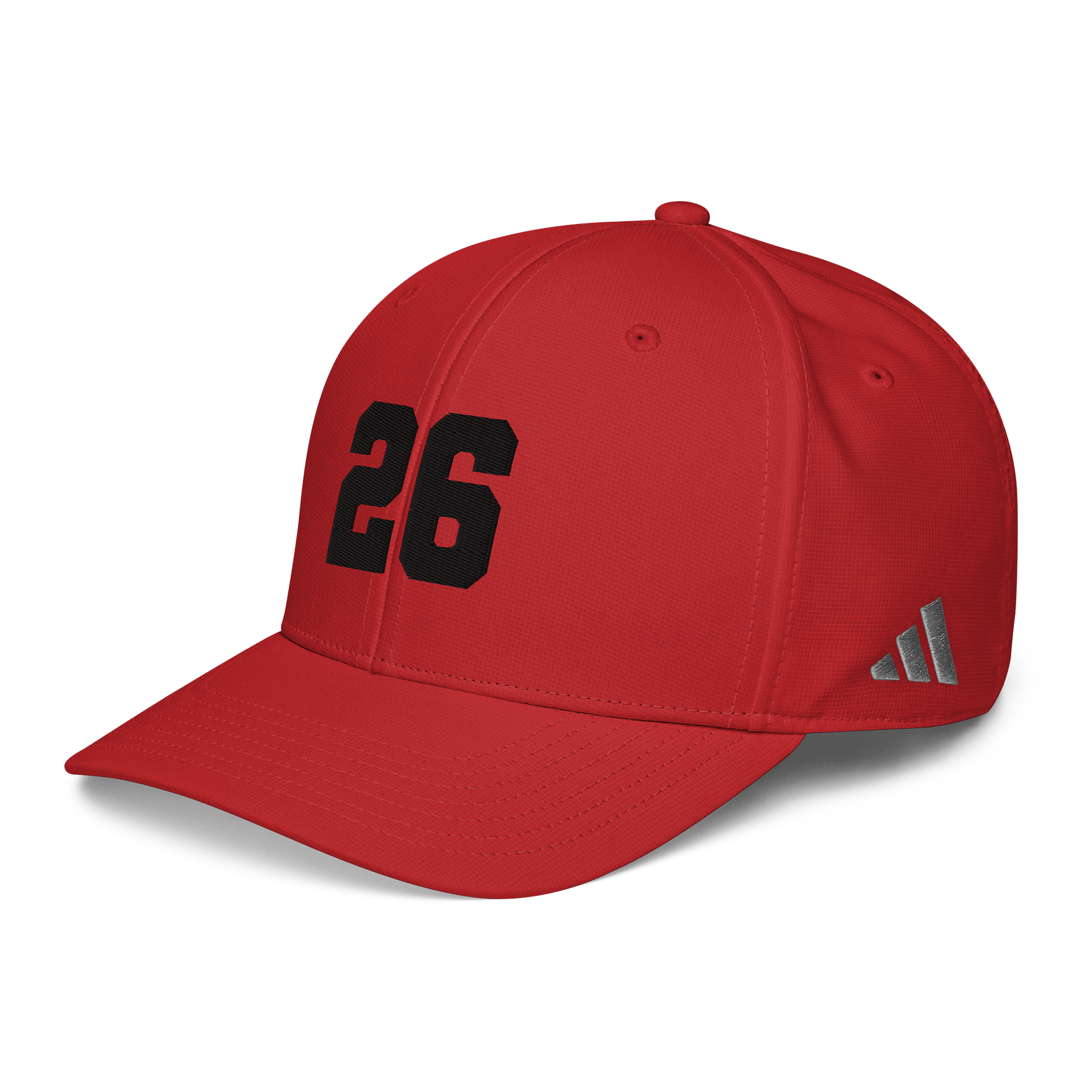 Number 26 Design Adidas Performance Caps product image (17)