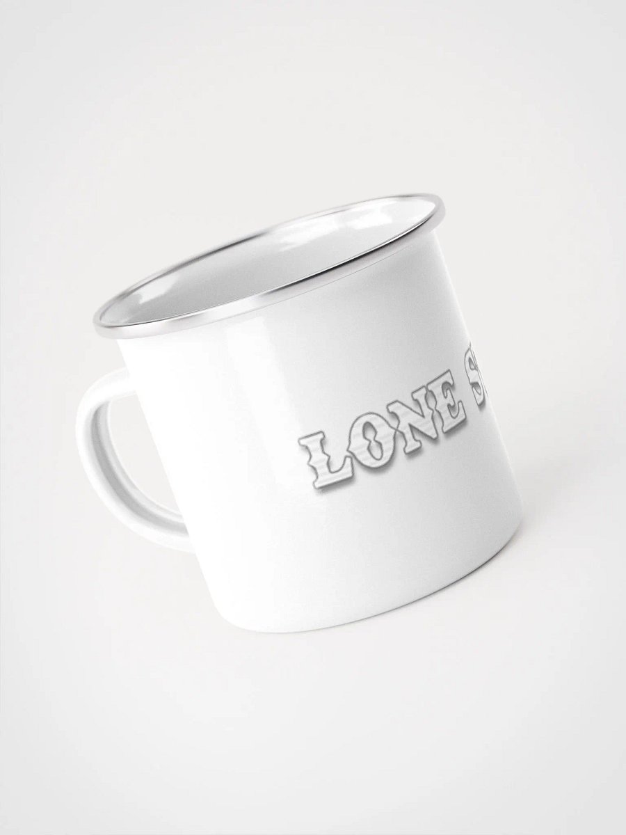 Lonestar Mug product image (4)
