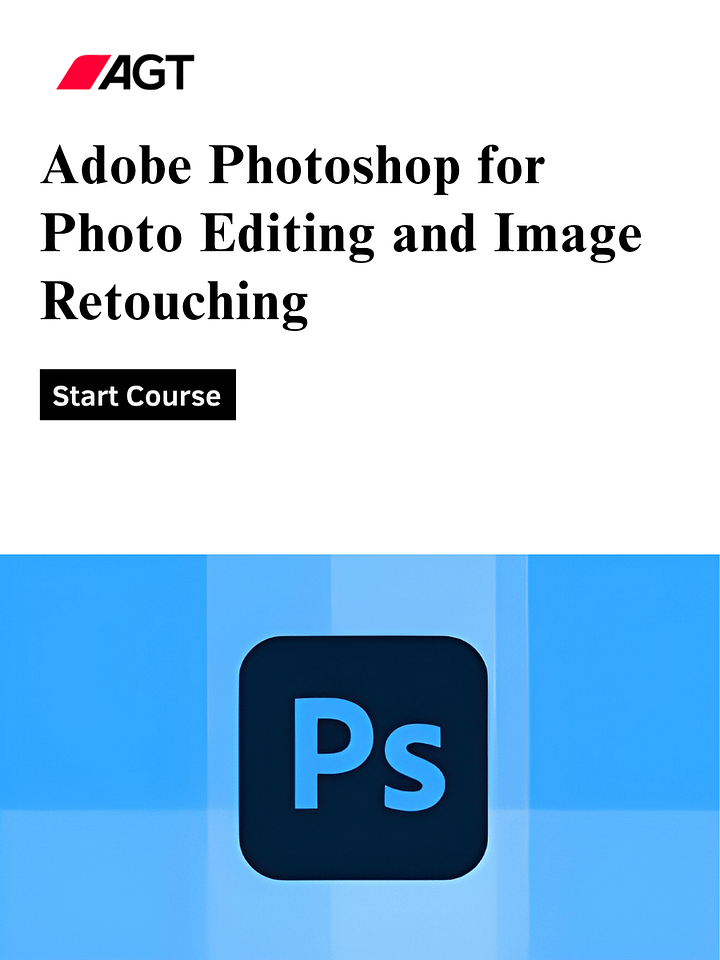Adobe Photoshop for Photo Editing and Image Retouching product image (1)