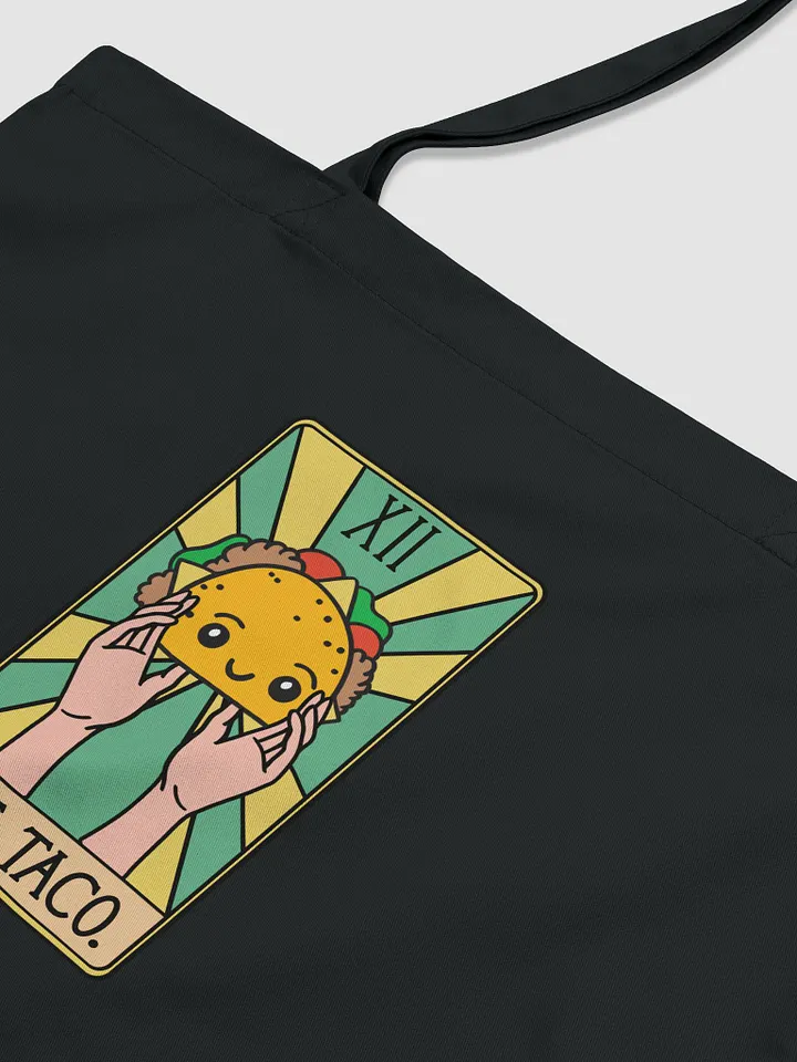 Taco Bag product image (2)