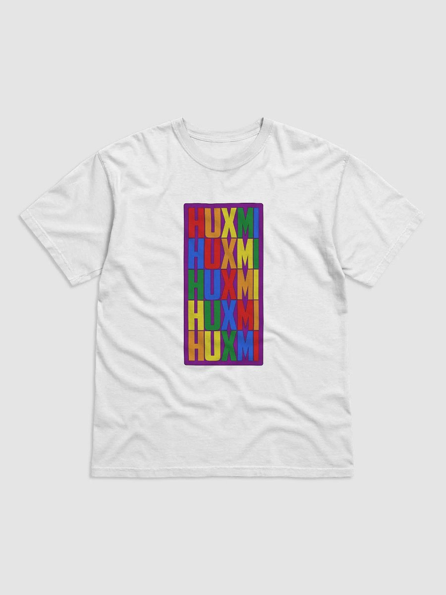 5x5 Pride (T-Shirt) product image (2)