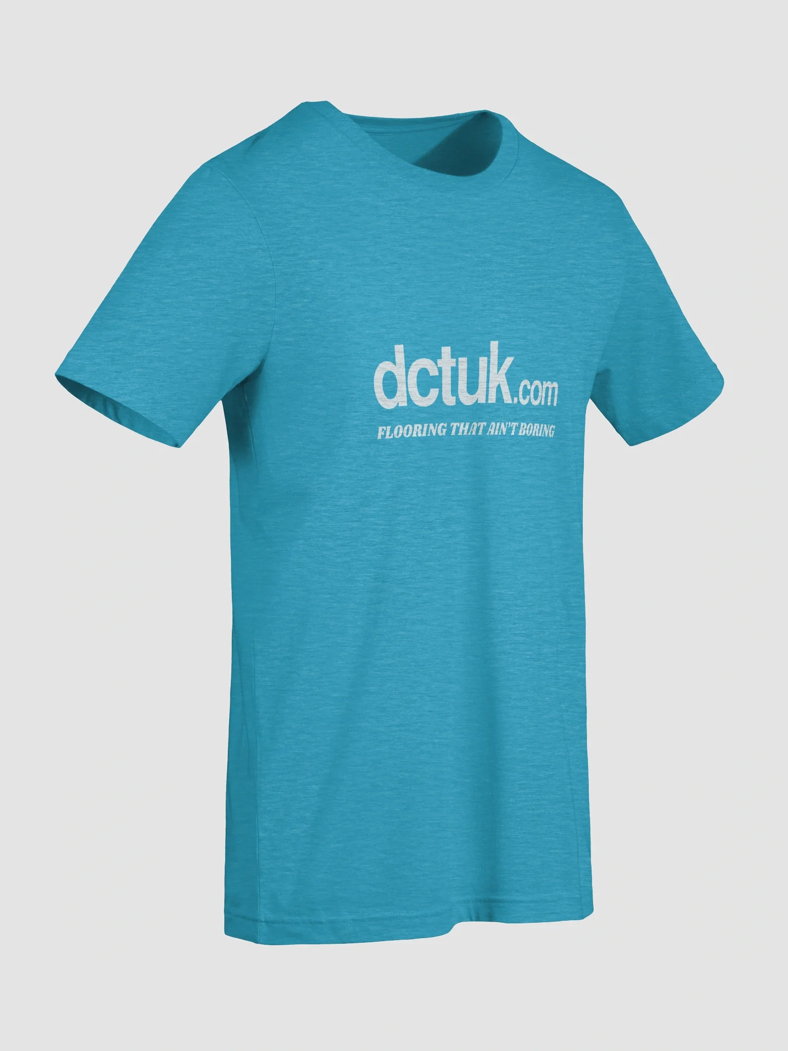 DCTUK Stylised T-Shirt product image (45)