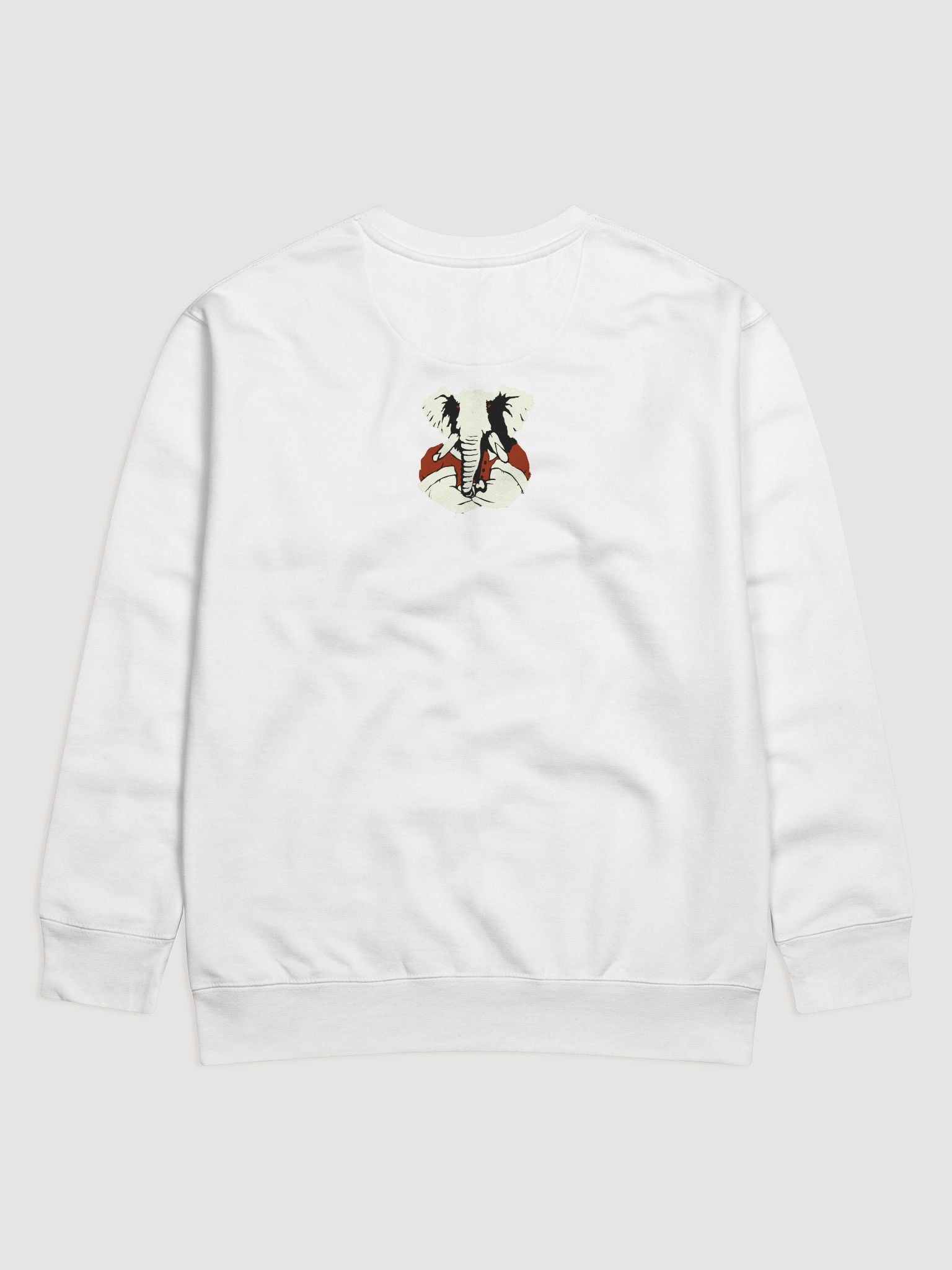Conservative Resurgence Sweatshirt product image (4)