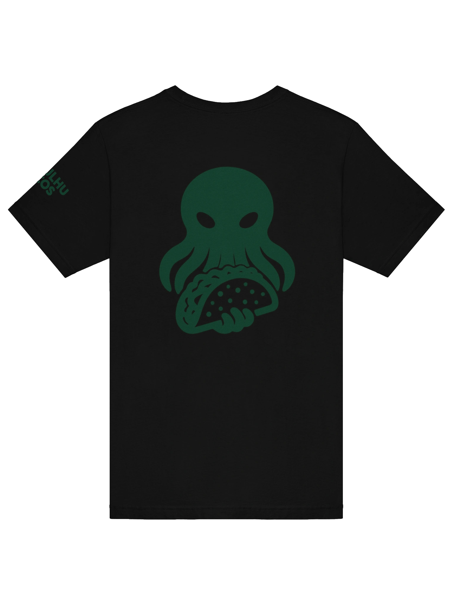 Cthulhu Tacos product image (6)