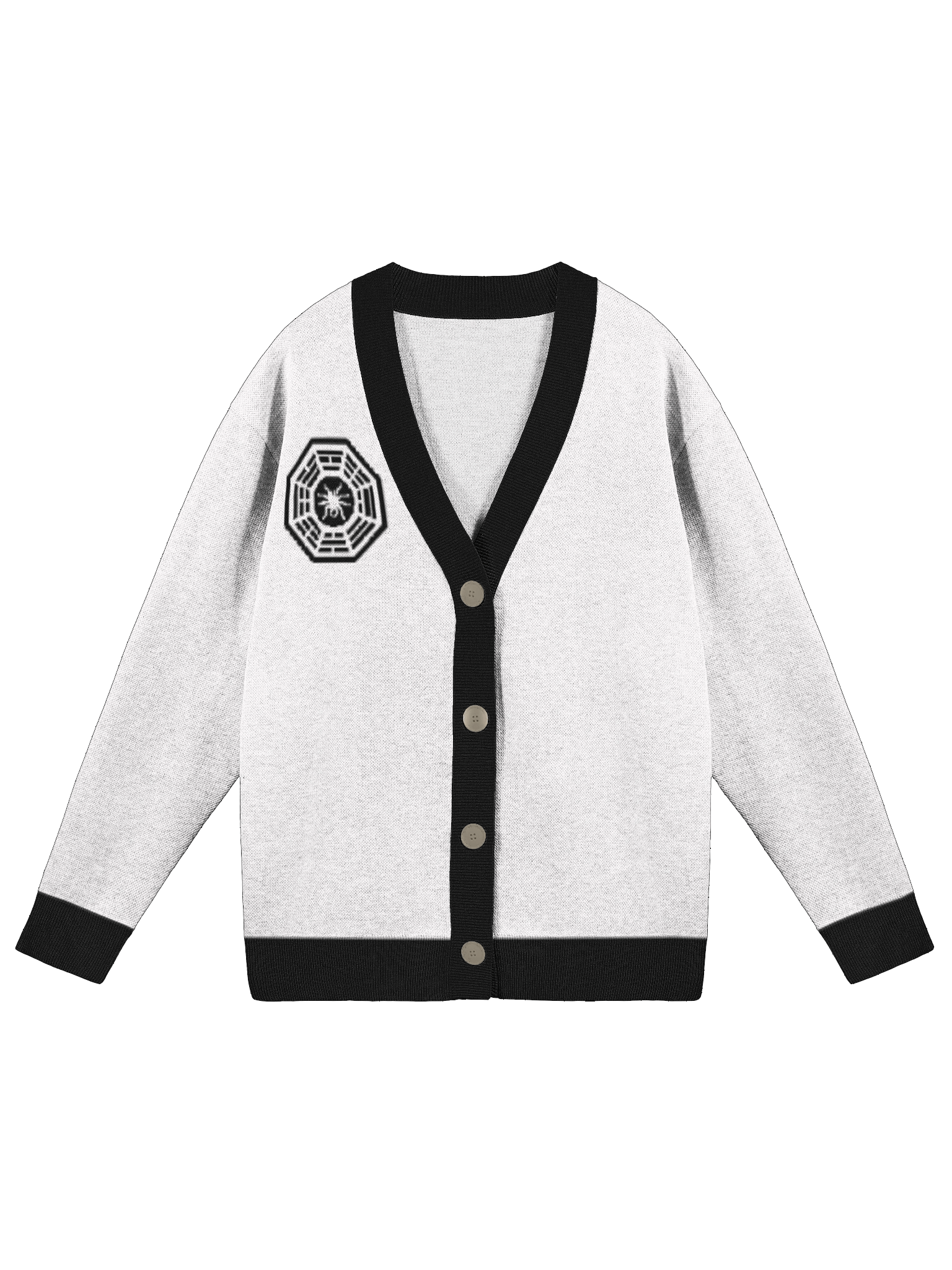 The Tarantula Collective Cardigan product image (1)