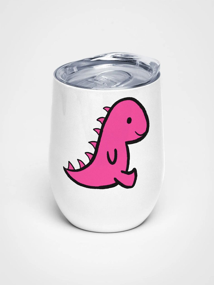 2025 Lainie Wine Tumbler product image (1)