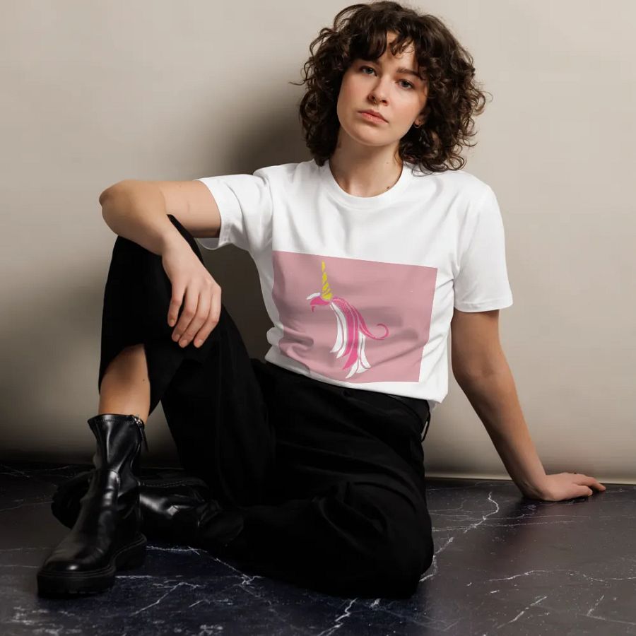 Unicorn T-Shirt product image (10)