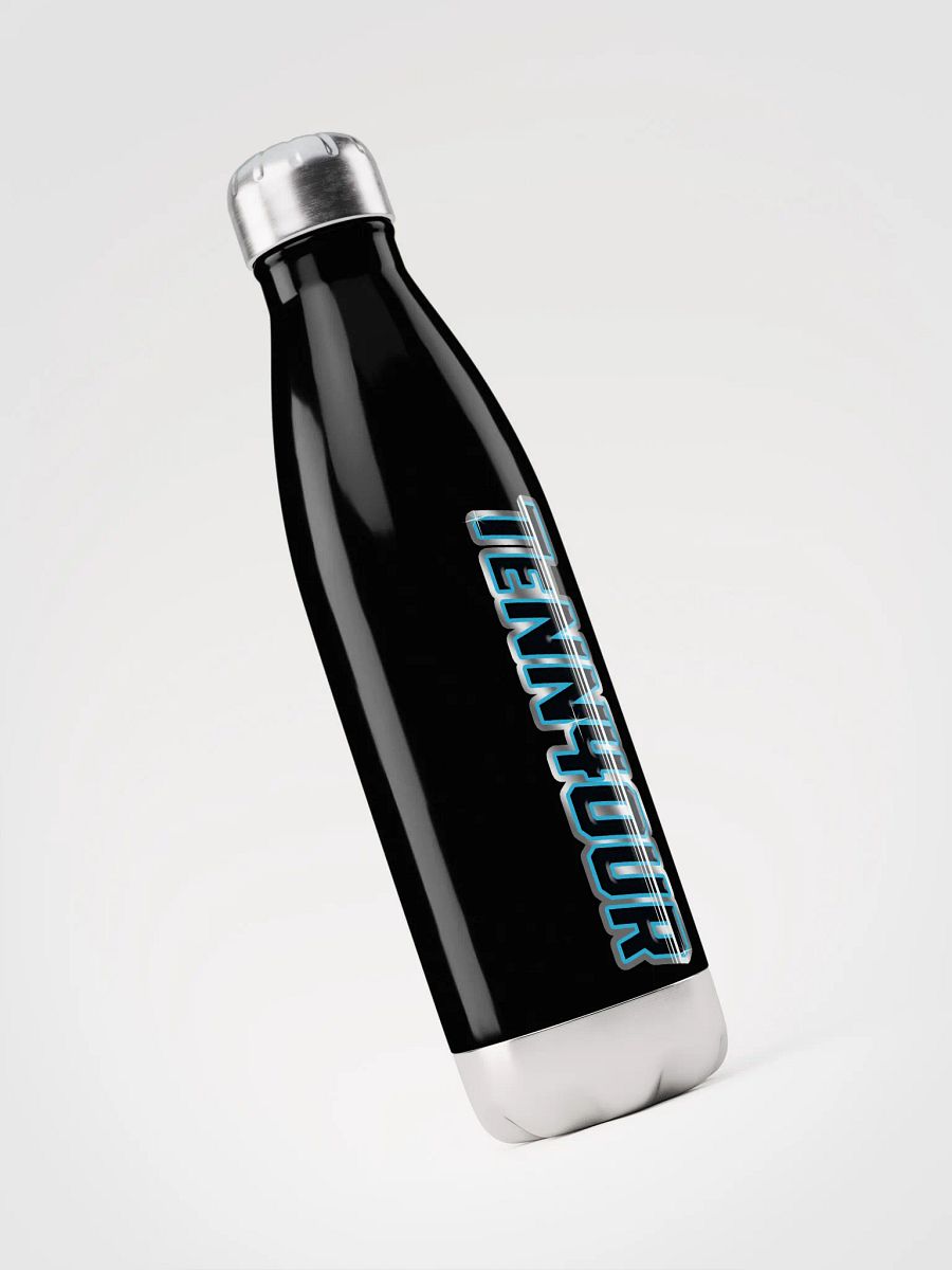 TeNN4OUR Stainless Steel Water Bottle product image (3)