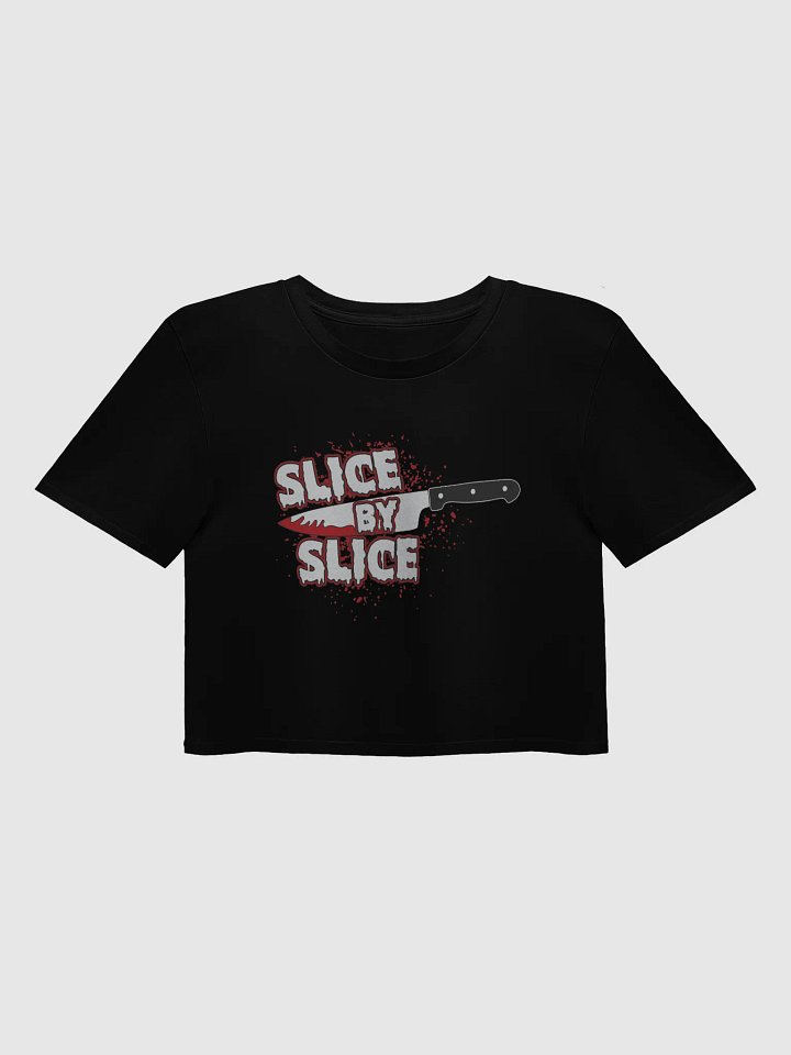 A Horror Movie Podcast Crop Top product image (1)