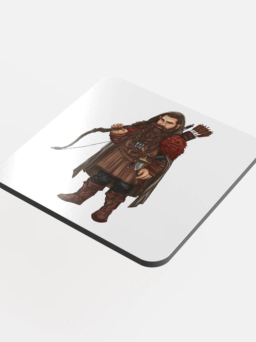 NoobsNetwork: Grolin Rockjumper Coaster product image (4)