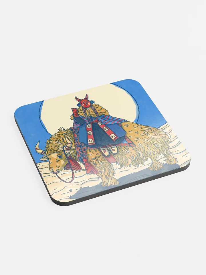 Yak Coastin' product image (2)