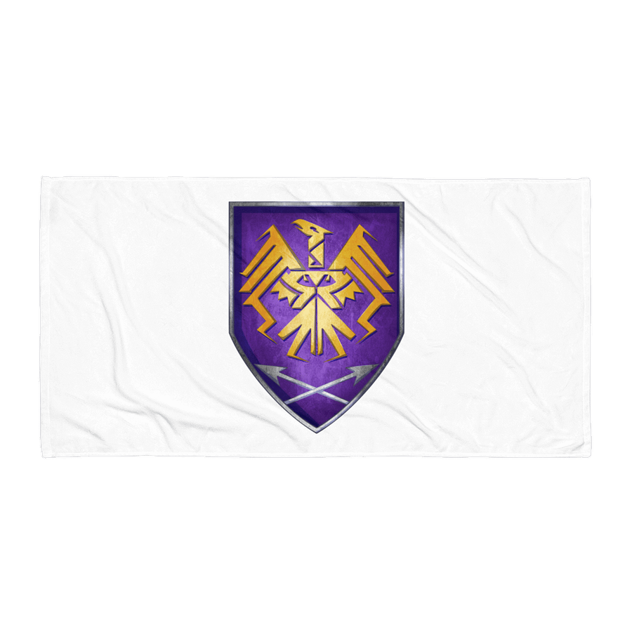 Towel/ Marchwarden 2025 Exclusive product image (1)