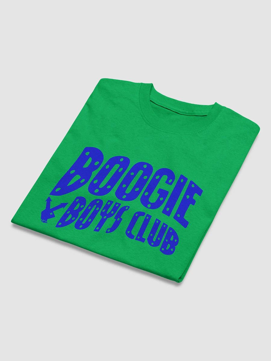 Boogie Boys Club Tee product image (3)