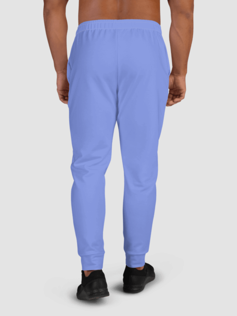Active Style Joggers - Ethereal Blue product image (4)
