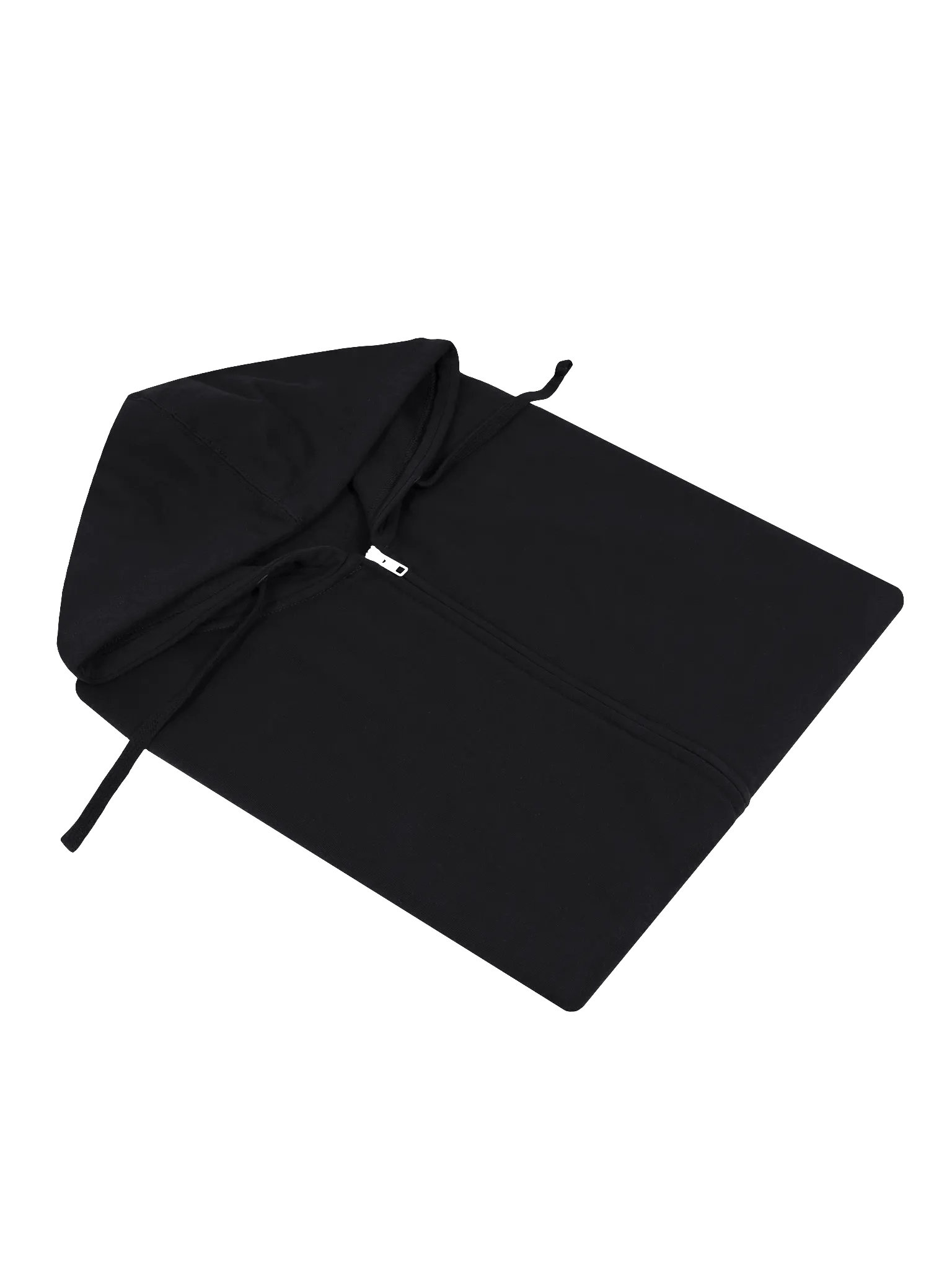 Rancho El Colibri Zip-Up Hoodie product image (10)
