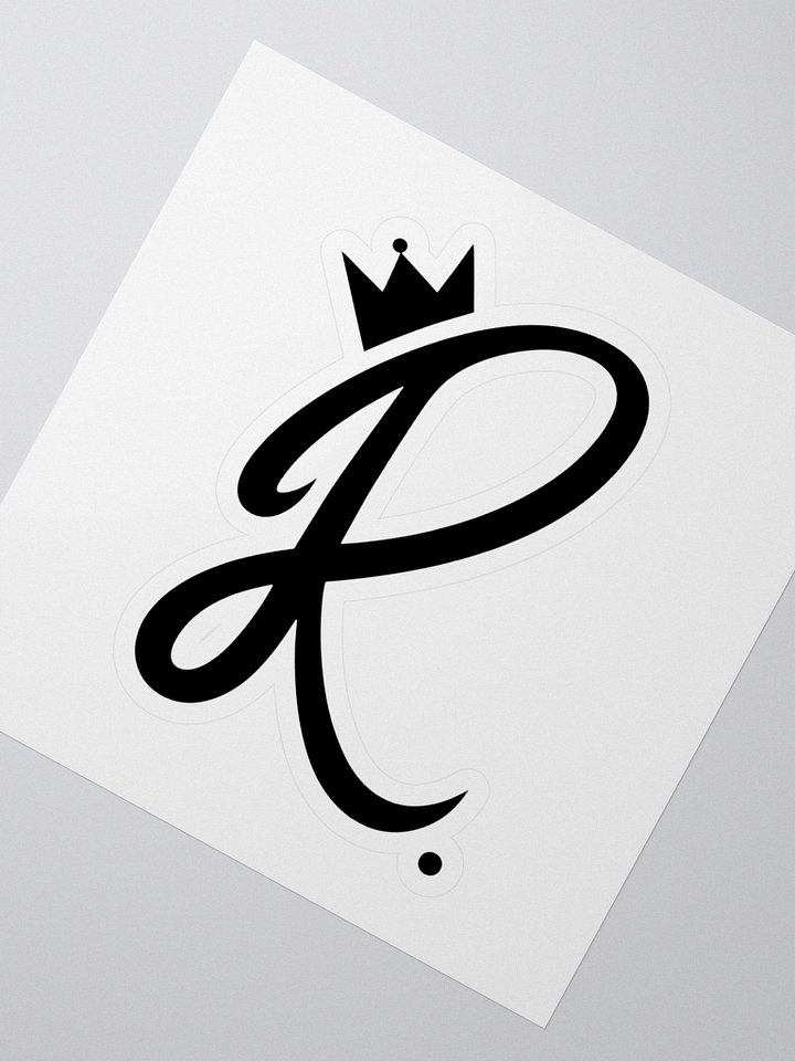 Ultimate DCoupe Logo Stickers - Vol 1 product image (2)
