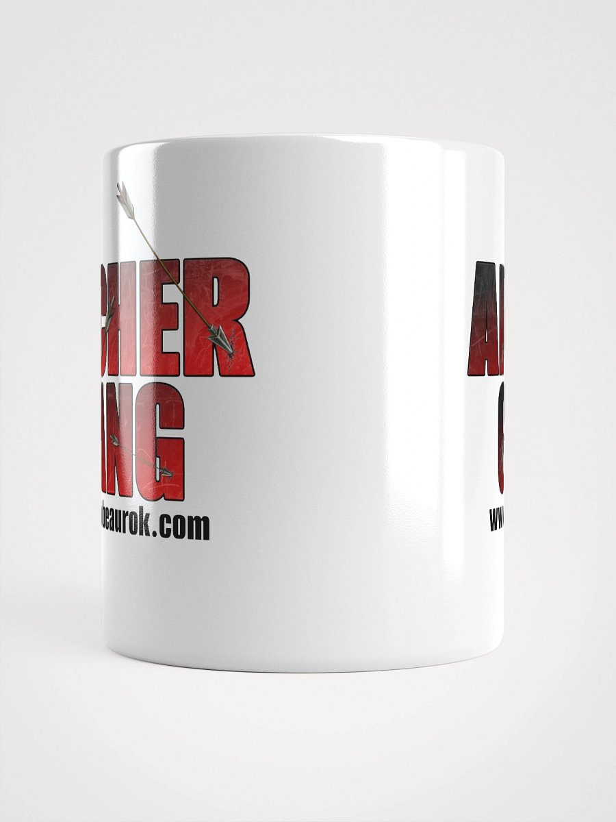 Archer Gang Mug product image (14)
