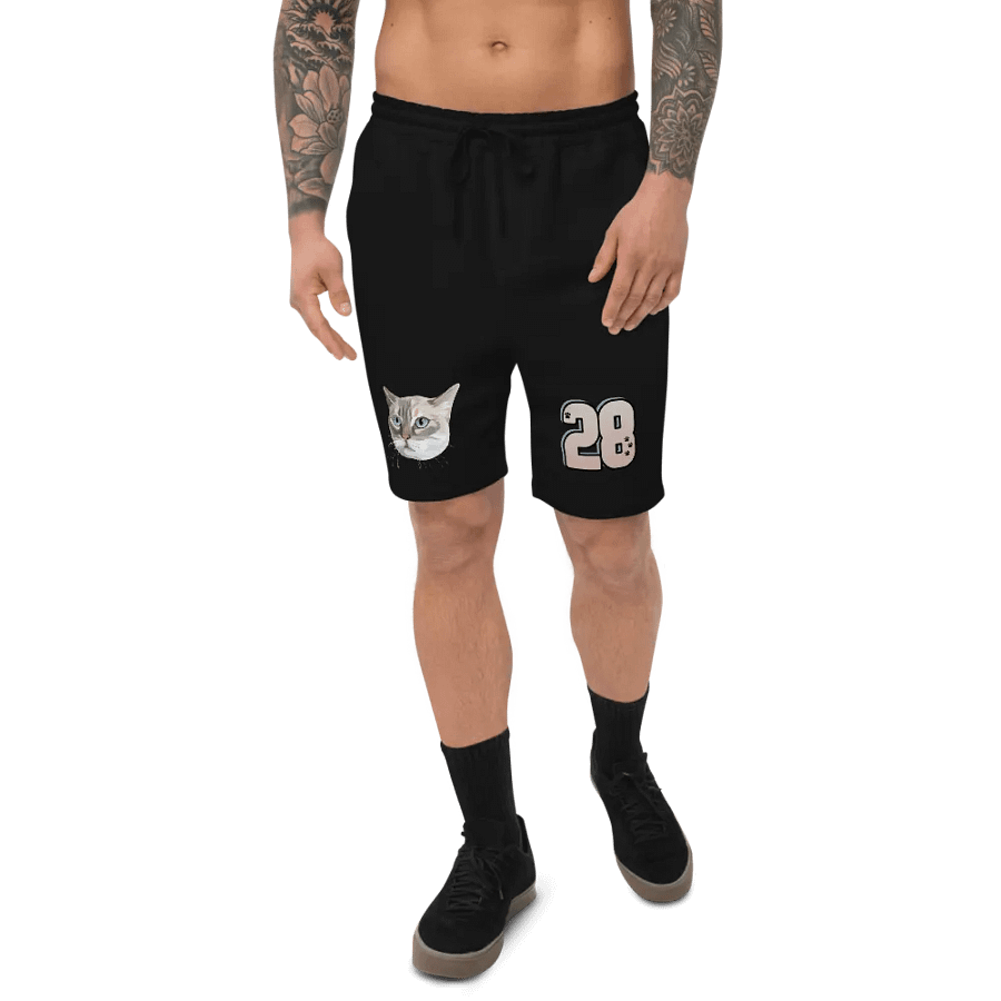 Tizzy Shorts product image (2)