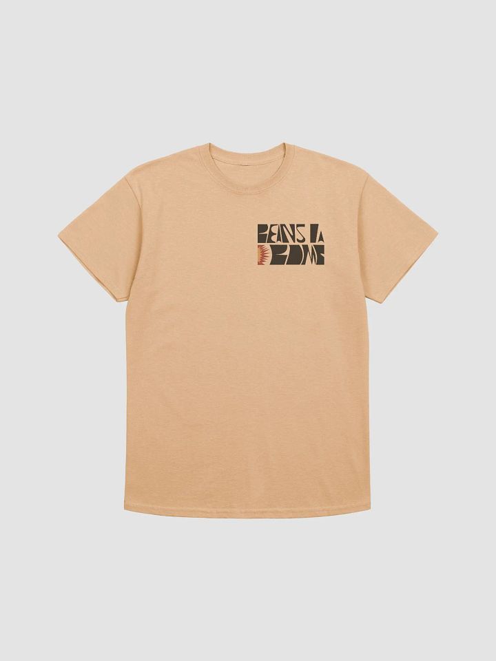 LIL GUY BEANS TSHIRT product image (5)