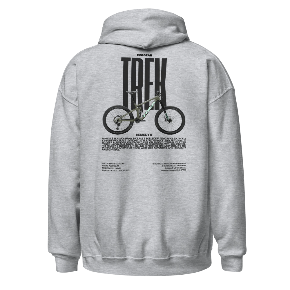 Trek Remedy 8 Hoodie product image (1)