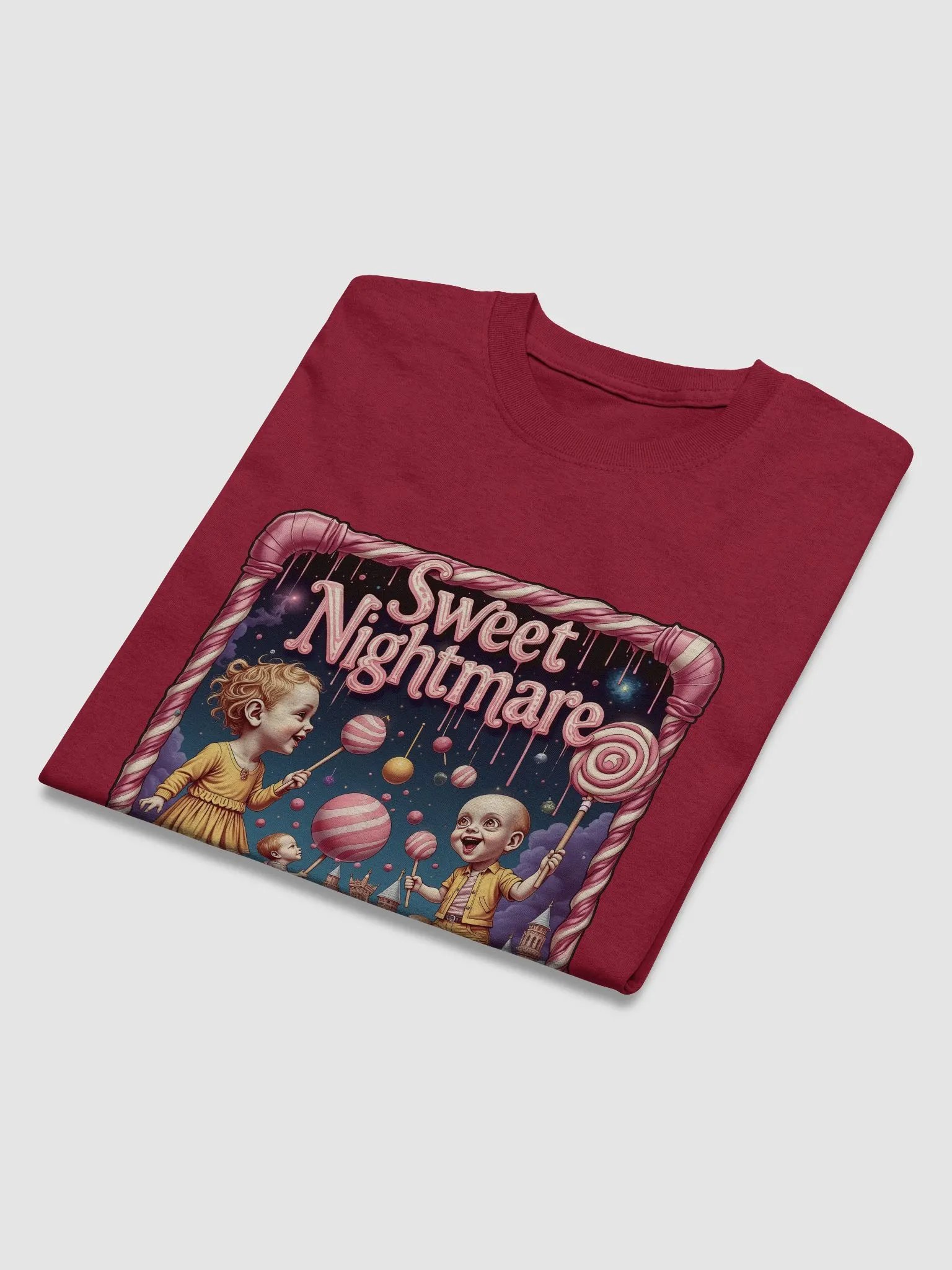 Sweet Nightmare product image (3)